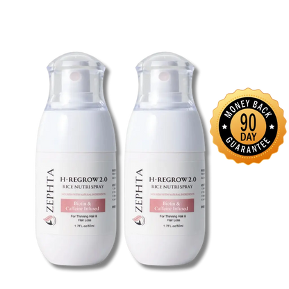Zenvia® H-Regrow 2.0