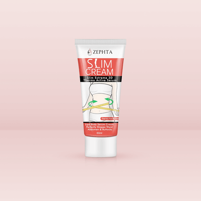 Zephta® Cellulite Removal Cream