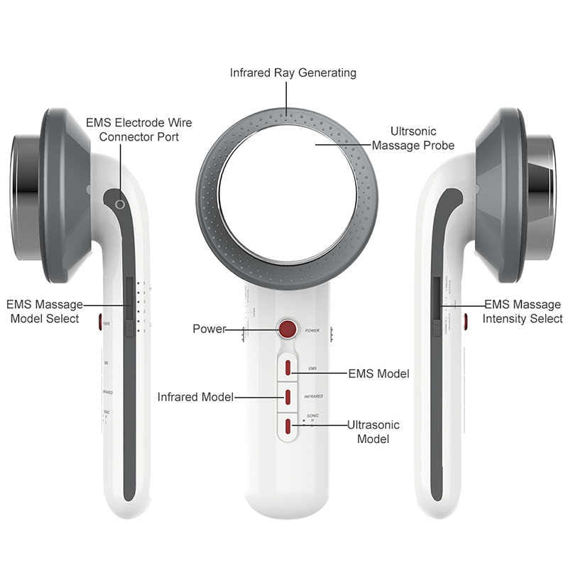 iSlim Pro® Cellulite Remover